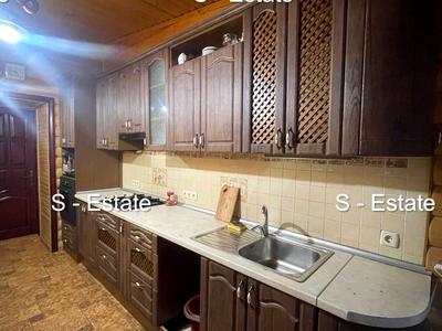 квартира за адресою Данилевського вул., 20