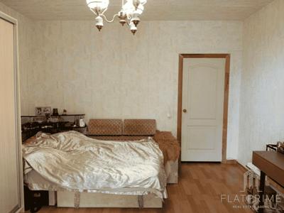 квартира за адресою Метрологічна вул., 109