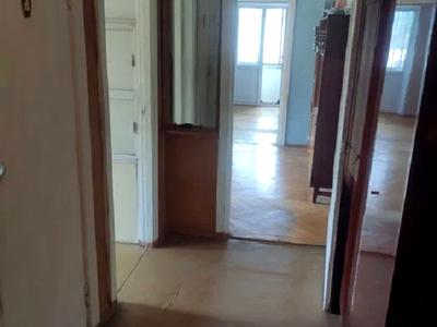 квартира за адресою Гната Юри вул., 9-Б