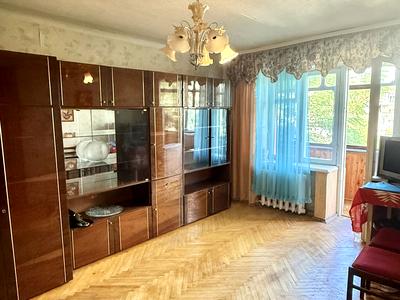 квартира по адресу Тампере ул., 4