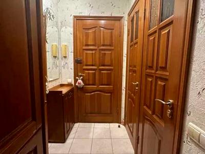 квартира по адресу Гусовського ул., 2