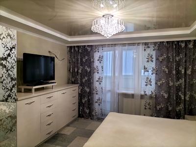квартира по адресу Зодчих ул., 50-Б