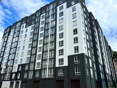 квартира за адресою Чорновола вул., 155