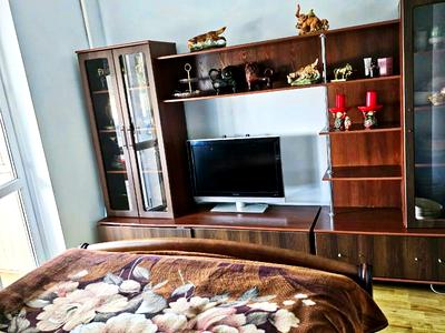 квартира по адресу Машиностроителей ул., 1