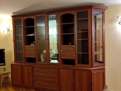 квартира за адресою Миколи Бажана просп., 30