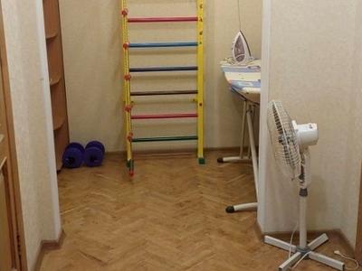 квартира за адресою Лариси Руденко вул., 3-Б