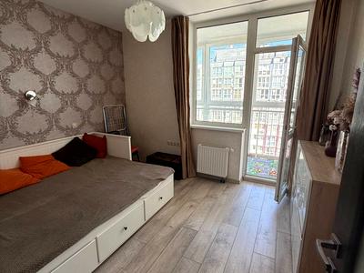 квартира за адресою Драгоманова вул., 2-Б