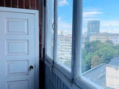 квартира по адресу Панаса Мирного ул., 27