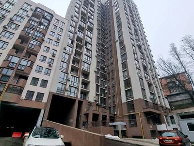 квартира за адресою Глибочицька вул., 13