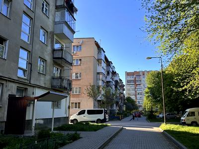 квартира за адресою Кільцева вул., 3