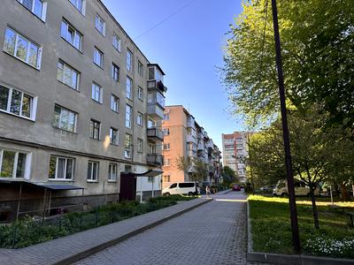 квартира за адресою Кільцева вул., 3