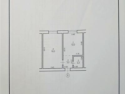 квартира за адресою Велика Капушанська, 139