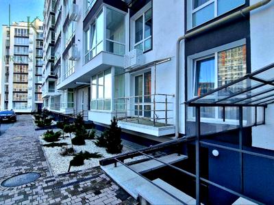 квартира по адресу Данилишиных, 59