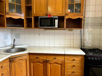 квартира за адресою Оноре де Бальзака вул., 40/11