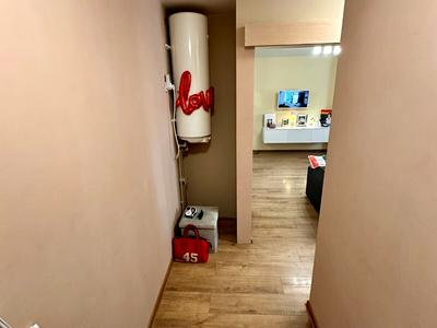 квартира за адресою Міщенка вул., 5