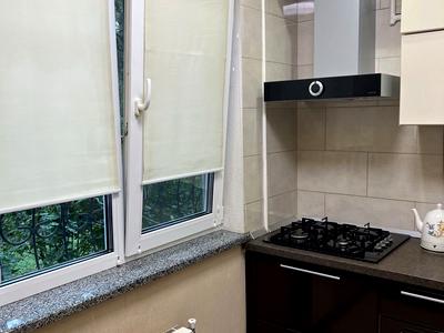 квартира за адресою Гарматна вул., 42