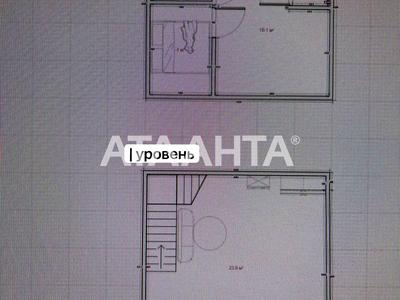 квартира по адресу Одесса, Красный пер., 11