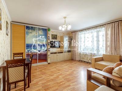 квартира за адресою Оноре де Бальзака вул., 4-А