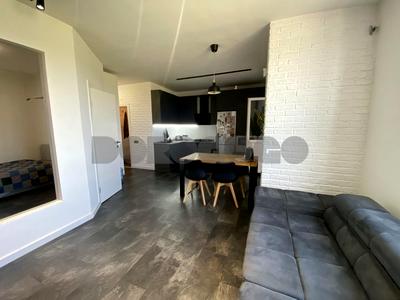квартира за адресою Боголюбова вул., 39