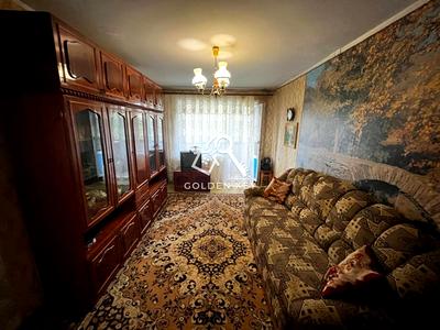 квартира за адресою Покровська вул. (Подбєльського), 25