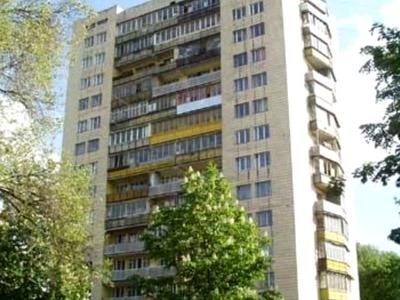 квартира по адресу Преображенська, 28