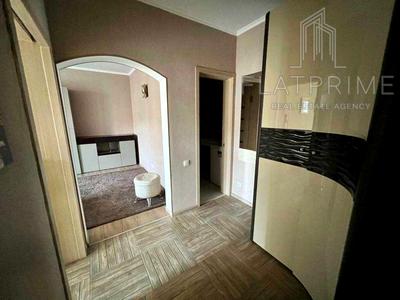 квартира за адресою Сергія Данченка вул., 8