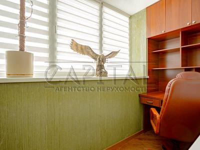 квартира за адресою Миколи Бажана просп., 12