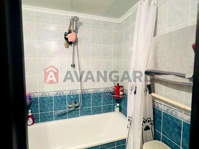 квартира за адресою Величковського, 44