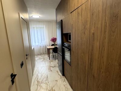 квартира за адресою Рональда Рейгана вул., 2-А