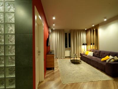 квартира за адресою Олевська вул., 5