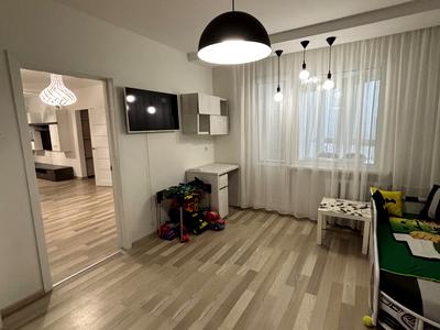 квартира по адресу Урловская ул., 38