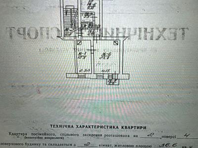 квартира по адресу Лычаковская ул. (Ленина), 26