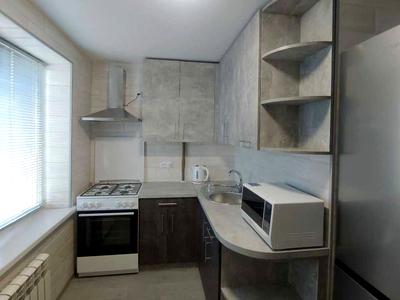 квартира по адресу Мира просп., 17