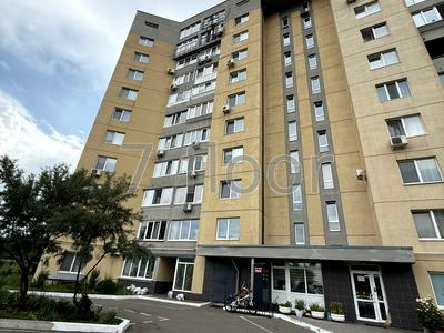 квартира по адресу Мрии ул. (Академика Туполева), 17-К