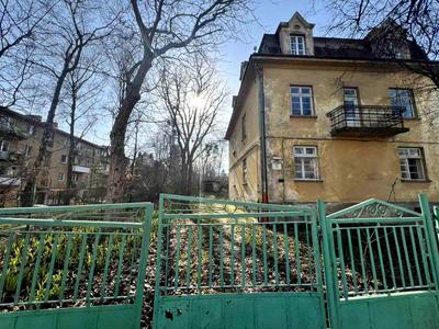 будинок за адресою Перемиська вул., 11а