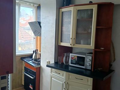 квартира по адресу Котляревского ул., 20