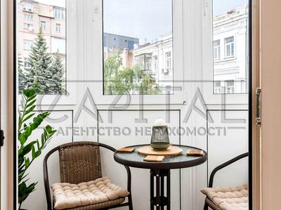 квартира по адресу Киев, Антоновича ул. (Горького), 9