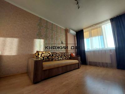 квартира по адресу Николая Закревского ул., 95-В