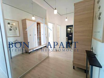 квартира за адресою Дубищанська вул., 7