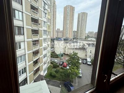 квартира за адресою Драгоманова вул., 23