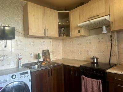 квартира за адресою Мілютенка вул., 17
