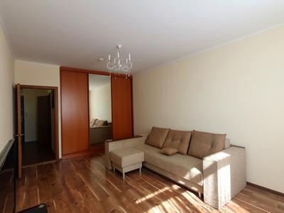 квартира за адресою Воскресенська вул., 12-А