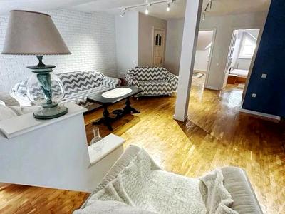 квартира за адресою Київська вул., 38