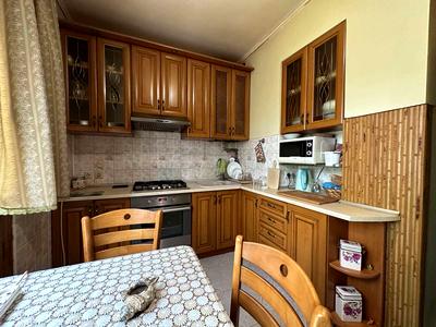 квартира по адресу Орлиная ул., 7