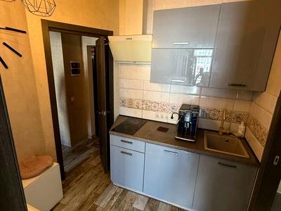квартира за адресою Драгоманова вул., 2-Б