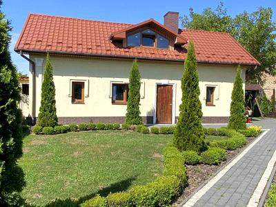 будинок за адресою Буськ, Над Бугом