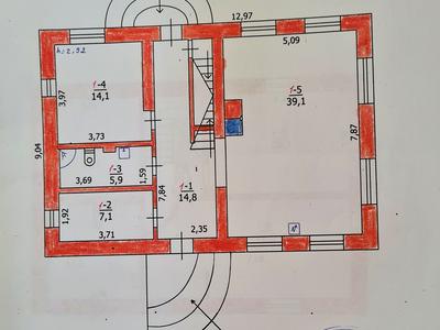 будинок за адресою Міська
