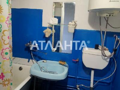 квартира по адресу Ильфа и Петрова ул., 6/1