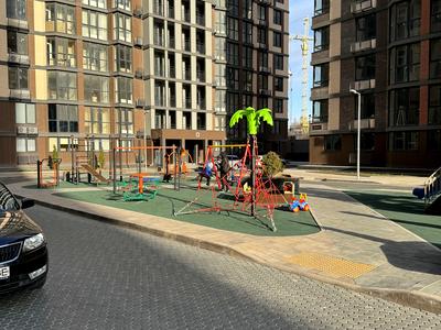 квартира за адресою Прохоровська вул., 40 к1-4