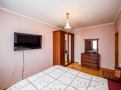 квартира по адресу Рожівська, 8